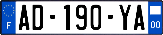 AD-190-YA