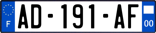 AD-191-AF