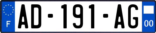 AD-191-AG