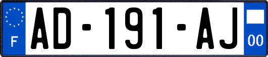 AD-191-AJ