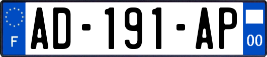 AD-191-AP