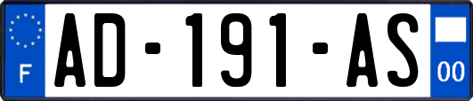 AD-191-AS