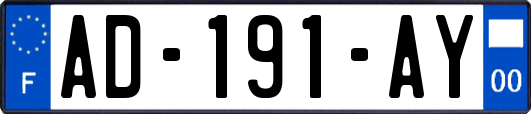 AD-191-AY