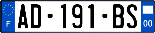 AD-191-BS