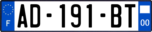 AD-191-BT