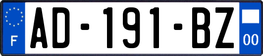 AD-191-BZ