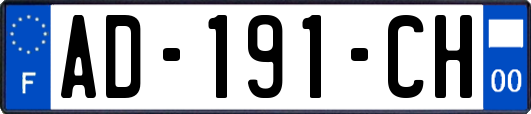 AD-191-CH