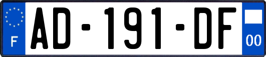 AD-191-DF