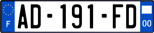 AD-191-FD