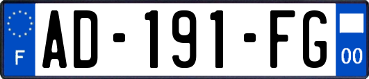 AD-191-FG