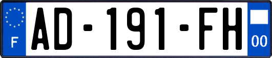 AD-191-FH