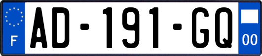 AD-191-GQ