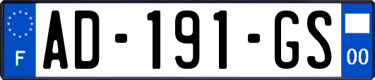 AD-191-GS