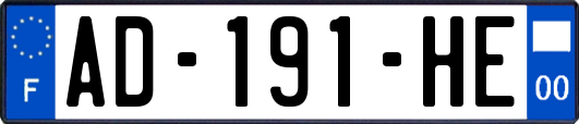AD-191-HE