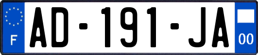 AD-191-JA