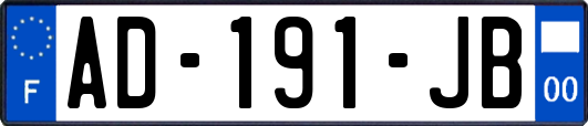 AD-191-JB