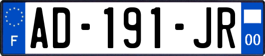 AD-191-JR