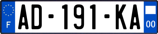 AD-191-KA