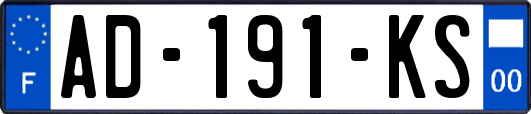 AD-191-KS