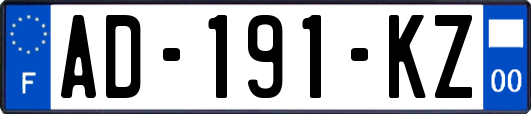 AD-191-KZ