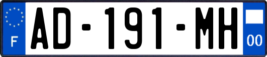 AD-191-MH