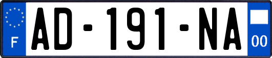 AD-191-NA