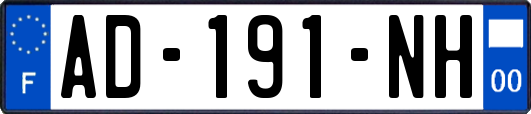 AD-191-NH