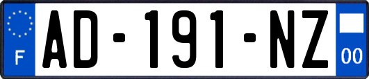 AD-191-NZ