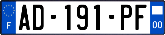 AD-191-PF