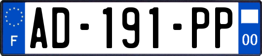 AD-191-PP