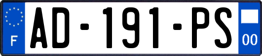 AD-191-PS