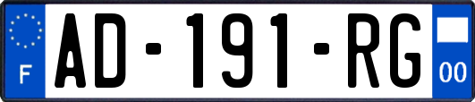 AD-191-RG