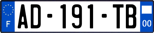 AD-191-TB