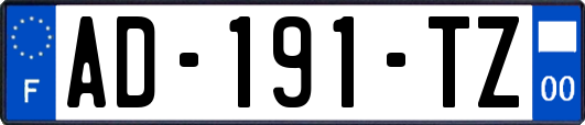 AD-191-TZ