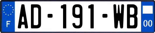 AD-191-WB