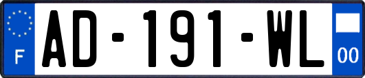 AD-191-WL