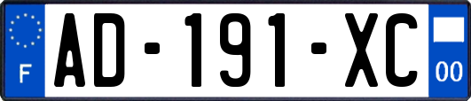 AD-191-XC