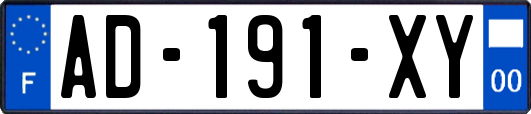 AD-191-XY