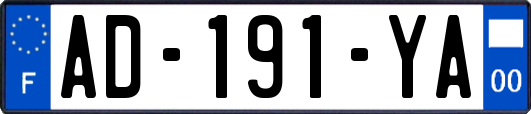 AD-191-YA