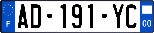 AD-191-YC