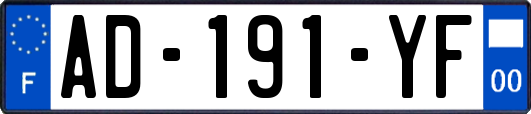 AD-191-YF