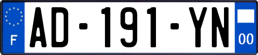 AD-191-YN