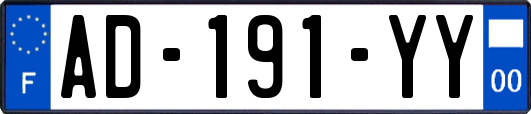 AD-191-YY