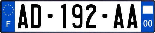 AD-192-AA