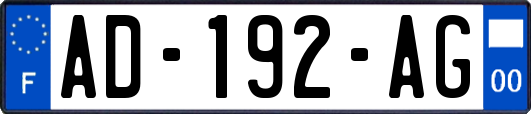 AD-192-AG