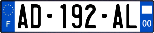 AD-192-AL