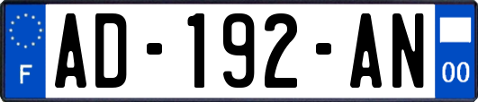 AD-192-AN