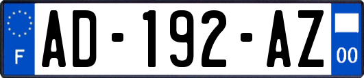 AD-192-AZ