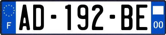 AD-192-BE