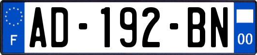 AD-192-BN